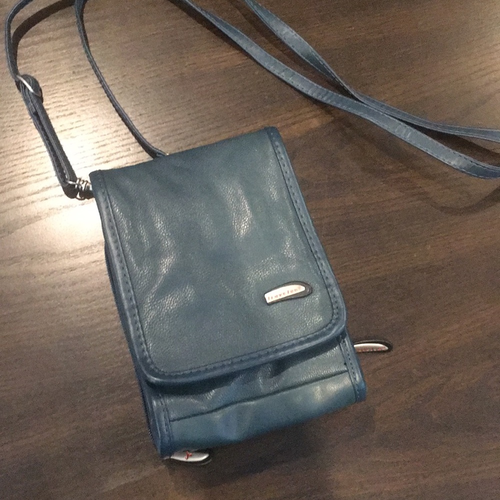 Travelon Small Tour Bag